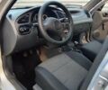 Сірий ЗАЗ Sens, об'ємом двигуна 1.3 л та пробігом 94 тис. км за 3400 $, фото 2 на Automoto.ua