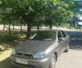 Сірий ЗАЗ Sens, об'ємом двигуна 1.3 л та пробігом 122 тис. км за 2300 $, фото 1 на Automoto.ua
