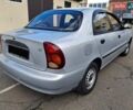 Сірий ЗАЗ Sens, об'ємом двигуна 1.39 л та пробігом 83 тис. км за 3800 $, фото 5 на Automoto.ua