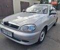 Сірий ЗАЗ Sens, об'ємом двигуна 1.39 л та пробігом 83 тис. км за 3800 $, фото 4 на Automoto.ua