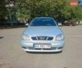 Серый ЗАЗ Сенс, объемом двигателя 1.3 л и пробегом 137 тыс. км за 2500 $, фото 1 на Automoto.ua
