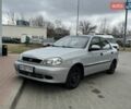 Сірий ЗАЗ Sens, об'ємом двигуна 1.3 л та пробігом 160 тис. км за 2900 $, фото 1 на Automoto.ua