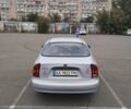 Серый ЗАЗ Сенс, объемом двигателя 1.3 л и пробегом 161 тыс. км за 2900 $, фото 4 на Automoto.ua