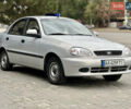 Сірий ЗАЗ Sens, об'ємом двигуна 1.3 л та пробігом 76 тис. км за 2900 $, фото 3 на Automoto.ua