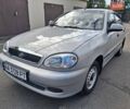Серый ЗАЗ Сенс, объемом двигателя 1.3 л и пробегом 83 тыс. км за 3400 $, фото 1 на Automoto.ua