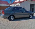 Серый ЗАЗ Сенс, объемом двигателя 1.3 л и пробегом 38 тыс. км за 4500 $, фото 4 на Automoto.ua