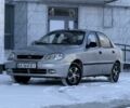 Сірий ЗАЗ Sens, об'ємом двигуна 1.3 л та пробігом 170 тис. км за 2950 $, фото 1 на Automoto.ua