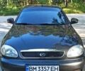 Серый ЗАЗ Сенс, объемом двигателя 1.3 л и пробегом 235 тыс. км за 3800 $, фото 1 на Automoto.ua