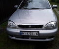 Сірий ЗАЗ Sens, об'ємом двигуна 1.3 л та пробігом 67 тис. км за 4600 $, фото 2 на Automoto.ua