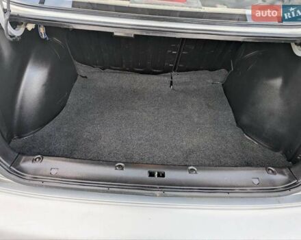 Серый ЗАЗ Сенс, объемом двигателя 1.3 л и пробегом 70 тыс. км за 2500 $, фото 14 на Automoto.ua