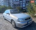 Сірий ЗАЗ Sens, об'ємом двигуна 1.3 л та пробігом 11 тис. км за 4200 $, фото 4 на Automoto.ua