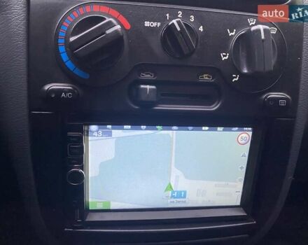 Сірий ЗАЗ Sens, об'ємом двигуна 1.3 л та пробігом 35 тис. км за 4650 $, фото 51 на Automoto.ua