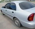 Сірий ЗАЗ Sens, об'ємом двигуна 1.3 л та пробігом 112 тис. км за 3700 $, фото 1 на Automoto.ua