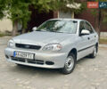 Сірий ЗАЗ Sens, об'ємом двигуна 1.3 л та пробігом 76 тис. км за 2900 $, фото 2 на Automoto.ua