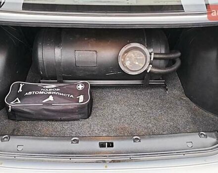 Сірий ЗАЗ Sens, об'ємом двигуна 1.3 л та пробігом 137 тис. км за 3100 $, фото 11 на Automoto.ua