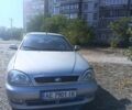 Сірий ЗАЗ Sens, об'ємом двигуна 1.3 л та пробігом 11 тис. км за 4200 $, фото 5 на Automoto.ua