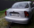 Сірий ЗАЗ Sens, об'ємом двигуна 1.3 л та пробігом 67 тис. км за 4600 $, фото 1 на Automoto.ua