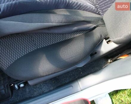 Серый ЗАЗ Сенс, объемом двигателя 1.3 л и пробегом 60 тыс. км за 3950 $, фото 17 на Automoto.ua