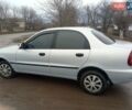 Серый ЗАЗ Сенс, объемом двигателя 1.3 л и пробегом 75 тыс. км за 3800 $, фото 5 на Automoto.ua