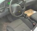 Сірий ЗАЗ Sens, об'ємом двигуна 1.3 л та пробігом 75 тис. км за 3450 $, фото 4 на Automoto.ua