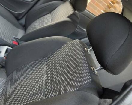 Серый ЗАЗ Сенс, объемом двигателя 1.3 л и пробегом 58 тыс. км за 4100 $, фото 3 на Automoto.ua