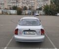 Серый ЗАЗ Сенс, объемом двигателя 1.3 л и пробегом 161 тыс. км за 2900 $, фото 3 на Automoto.ua