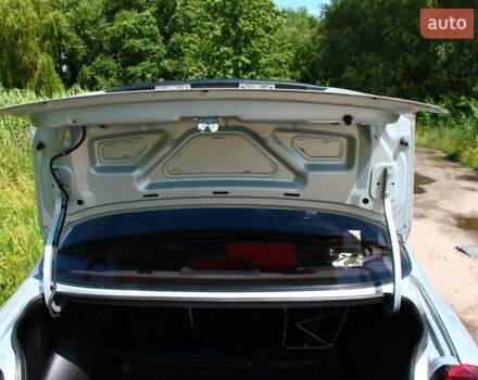 Серый ЗАЗ Сенс, объемом двигателя 1.3 л и пробегом 60 тыс. км за 3950 $, фото 16 на Automoto.ua