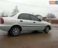 Серый ЗАЗ Сенс, объемом двигателя 1.3 л и пробегом 75 тыс. км за 3800 $, фото 6 на Automoto.ua