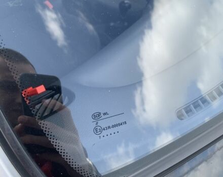 Сірий ЗАЗ Sens, об'ємом двигуна 1.3 л та пробігом 114 тис. км за 3599 $, фото 18 на Automoto.ua