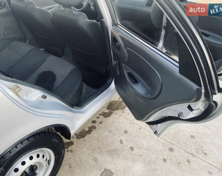 Серый ЗАЗ Сенс, объемом двигателя 1.3 л и пробегом 129 тыс. км за 3400 $, фото 14 на Automoto.ua