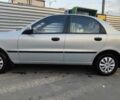 Сірий ЗАЗ Sens, об'ємом двигуна 1.3 л та пробігом 94 тис. км за 3400 $, фото 7 на Automoto.ua