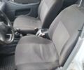 Серый ЗАЗ Сенс, объемом двигателя 1.3 л и пробегом 77 тыс. км за 3500 $, фото 9 на Automoto.ua