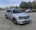 Сірий ЗАЗ Sens, об'ємом двигуна 1.3 л та пробігом 74 тис. км за 3663 $, фото 1 на Automoto.ua