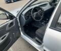 Серый ЗАЗ Сенс, объемом двигателя 1.3 л и пробегом 161 тыс. км за 2900 $, фото 9 на Automoto.ua