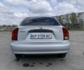 Сірий ЗАЗ Sens, об'ємом двигуна 1.3 л та пробігом 114 тис. км за 3599 $, фото 6 на Automoto.ua
