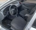 Сірий ЗАЗ Sens, об'ємом двигуна 1.3 л та пробігом 114 тис. км за 3599 $, фото 19 на Automoto.ua