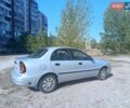 Сірий ЗАЗ Sens, об'ємом двигуна 1.3 л та пробігом 11 тис. км за 4200 $, фото 6 на Automoto.ua