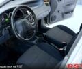 Сірий ЗАЗ Sens, об'ємом двигуна 1.3 л та пробігом 16000 тис. км за 2999 $, фото 7 на Automoto.ua