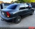 Сірий ЗАЗ Sens, об'ємом двигуна 1.3 л та пробігом 150 тис. км за 3500 $, фото 3 на Automoto.ua