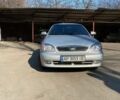 Сірий ЗАЗ Sens, об'ємом двигуна 1.3 л та пробігом 43 тис. км за 4000 $, фото 4 на Automoto.ua