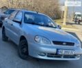 Сірий ЗАЗ Sens, об'ємом двигуна 1.3 л та пробігом 41 тис. км за 3899 $, фото 1 на Automoto.ua