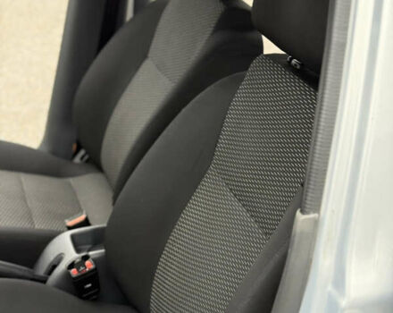 Сірий ЗАЗ Sens, об'ємом двигуна 1.3 л та пробігом 158 тис. км за 3500 $, фото 6 на Automoto.ua