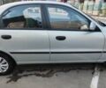 Сірий ЗАЗ Sens, об'ємом двигуна 1.3 л та пробігом 94 тис. км за 3400 $, фото 10 на Automoto.ua