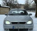 Сірий ЗАЗ Sens, об'ємом двигуна 1.3 л та пробігом 13900 тис. км за 3400 $, фото 1 на Automoto.ua