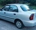 Сірий ЗАЗ Sens, об'ємом двигуна 1.3 л та пробігом 153 тис. км за 3000 $, фото 1 на Automoto.ua