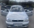 Сірий ЗАЗ Sens, об'ємом двигуна 1.3 л та пробігом 114 тис. км за 3599 $, фото 1 на Automoto.ua