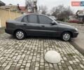 Сірий ЗАЗ Sens, об'ємом двигуна 1.3 л та пробігом 35 тис. км за 4650 $, фото 6 на Automoto.ua