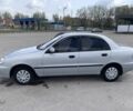 Сірий ЗАЗ Sens, об'ємом двигуна 1.3 л та пробігом 114 тис. км за 3599 $, фото 3 на Automoto.ua