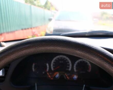 Серый ЗАЗ Сенс, объемом двигателя 1.3 л и пробегом 60 тыс. км за 3950 $, фото 11 на Automoto.ua