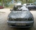 Серый ЗАЗ Сенс, объемом двигателя 1.3 л и пробегом 98 тыс. км за 3000 $, фото 3 на Automoto.ua